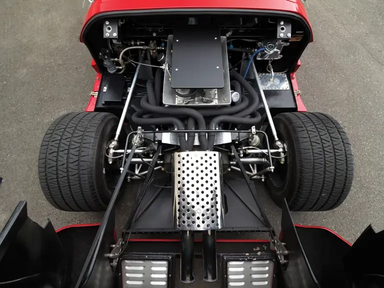 1966 Ford GT40 - Image 30 of 31