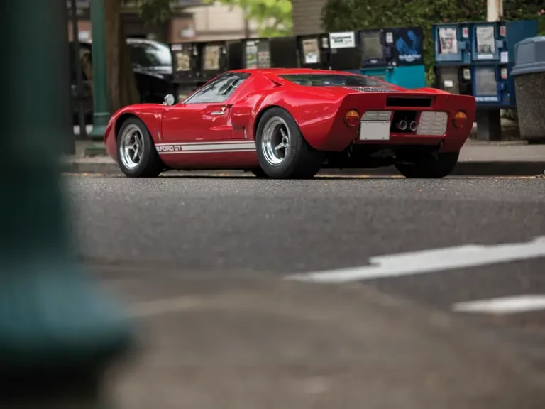 1966 Ford GT40 - Image 3 of 31