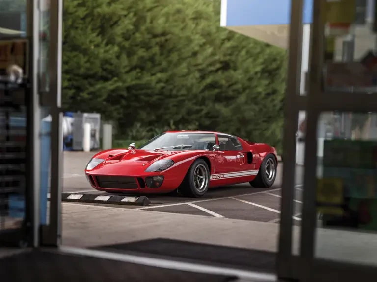 1966 Ford GT40 - Image 21 of 31