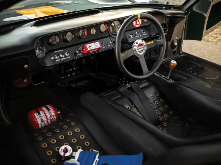 1966 Ford GT40 - Image 27 of 31