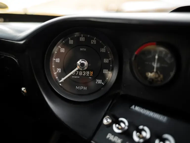 1966 Ford GT40 - Image 25 of 31