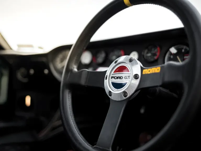 1966 Ford GT40 - Image 26 of 31