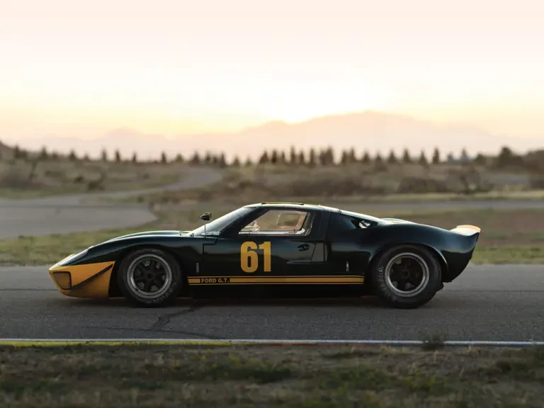 1966 Ford GT40 - Image 6 of 31