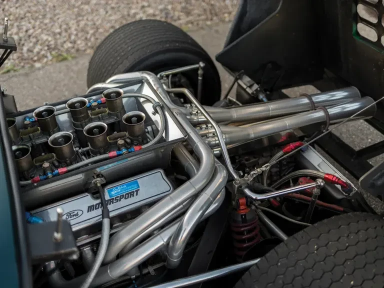 1966 Ford GT40 - Image 19 of 31