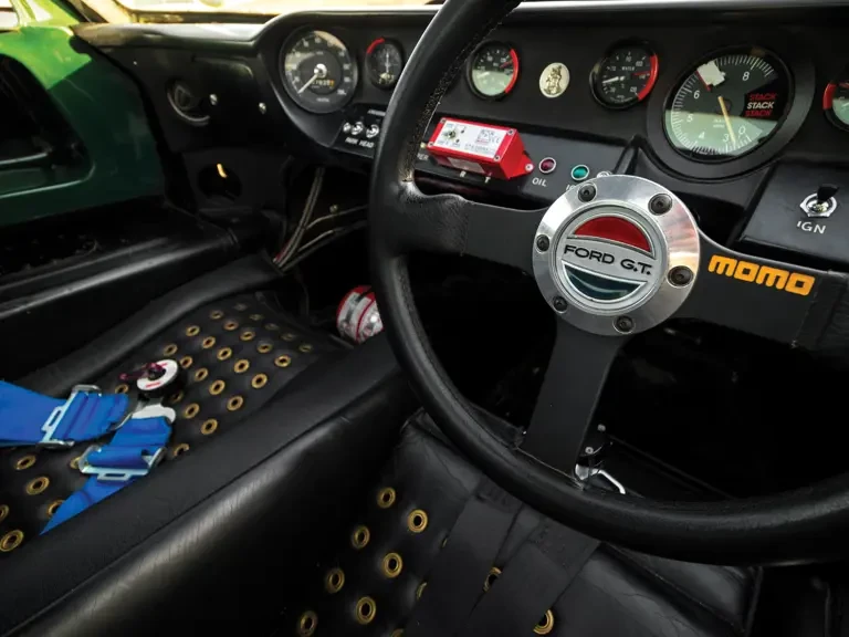 1966 Ford GT40 - Image 13 of 31