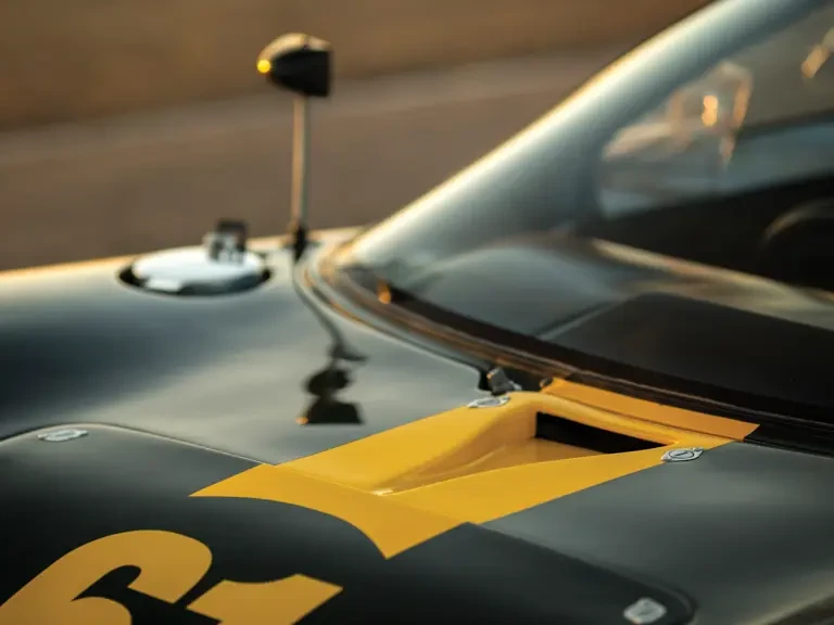 1966 Ford GT40 - Image 15 of 31