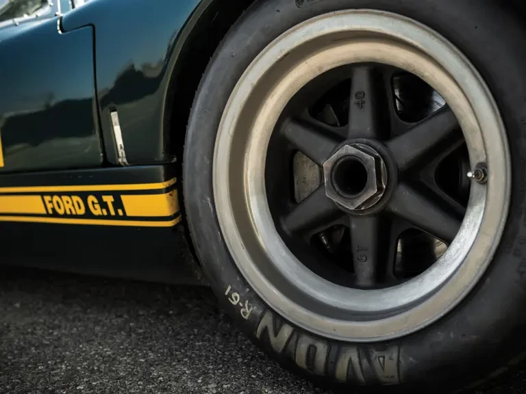 1966 Ford GT40 - Image 10 of 31
