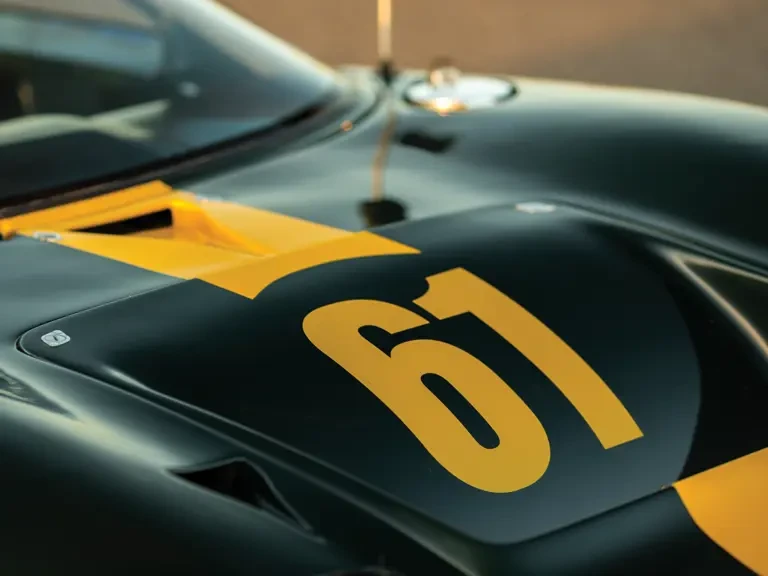 1966 Ford GT40 - Image 16 of 31