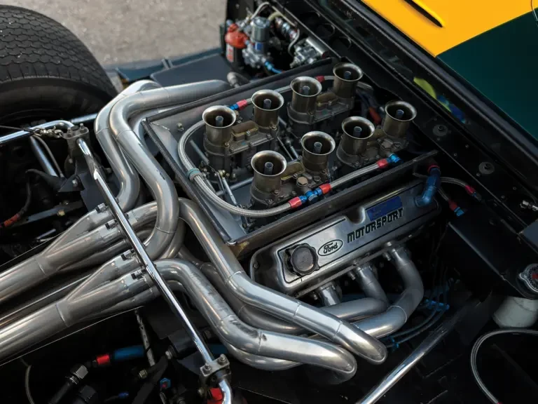1966 Ford GT40 - Image 18 of 31