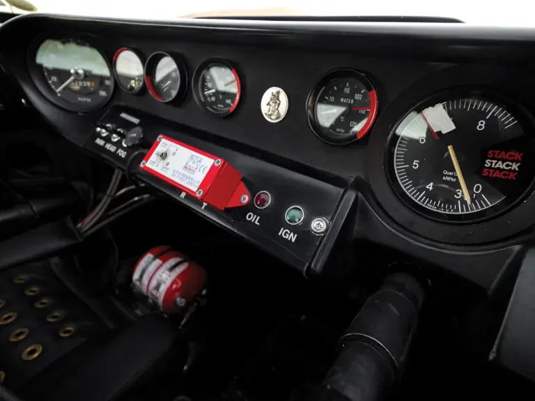1966 Ford GT40 - Image 11 of 31