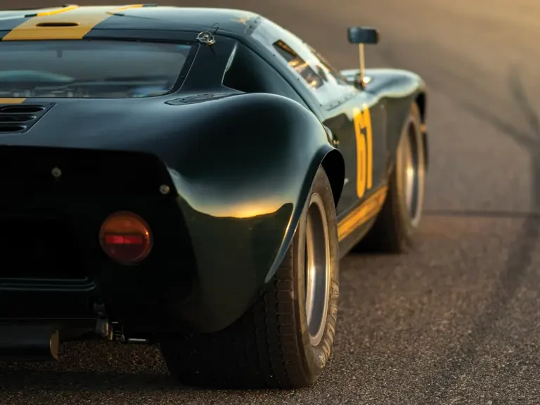 1966 Ford GT40 - Image 12 of 31