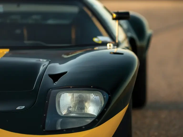 1966 Ford GT40 - Image 17 of 31