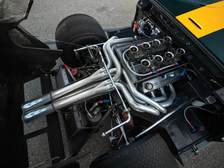 1966 Ford GT40 - Image 29 of 31