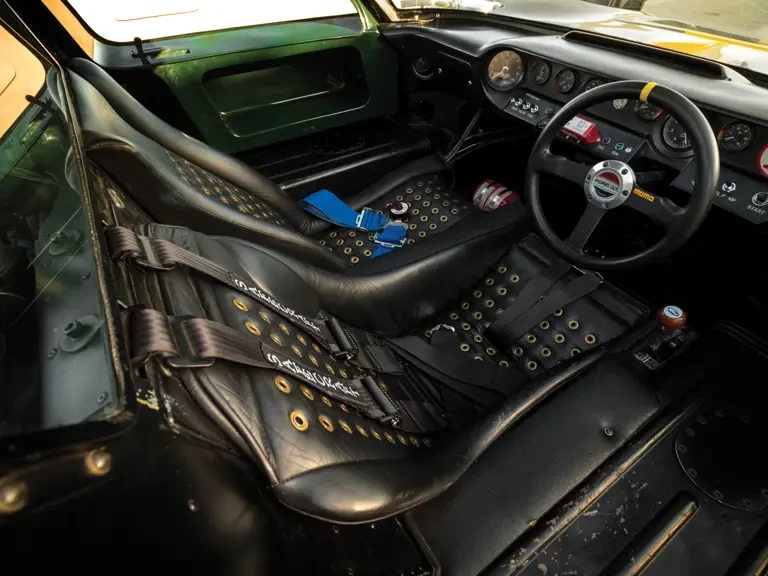 1966 Ford GT40 - Image 5 of 31