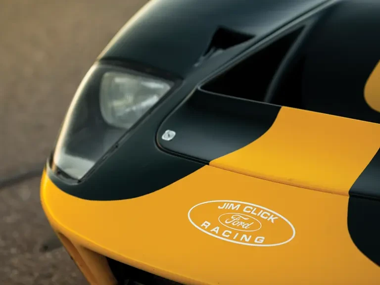 1966 Ford GT40 - Image 9 of 31