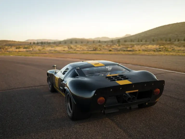1966 Ford GT40 - Image 3 of 31