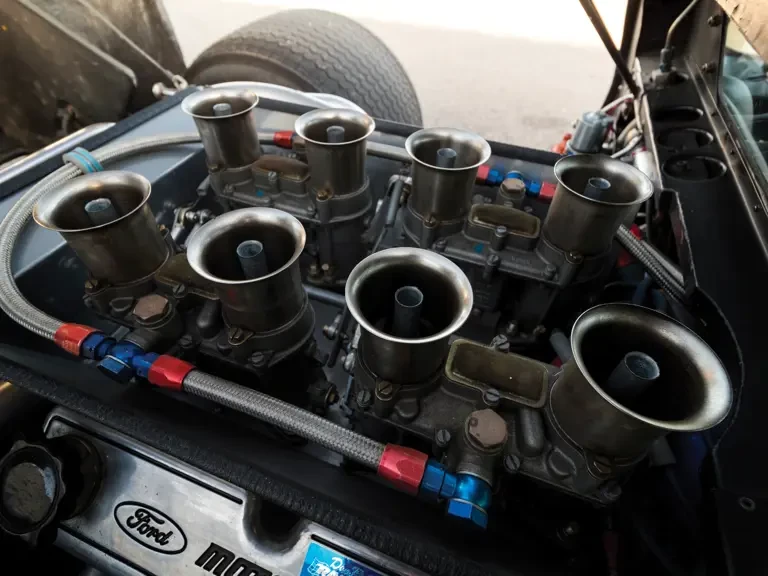 1966 Ford GT40 - Image 30 of 31