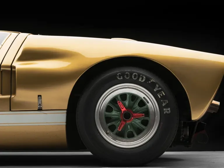 1966 Ford GT40 - Image 20 of 31