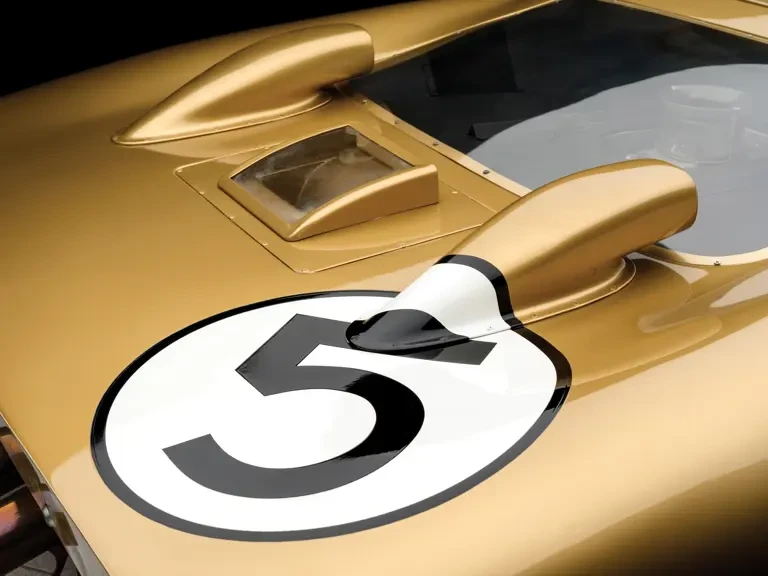 1966 Ford GT40 - Image 12 of 31