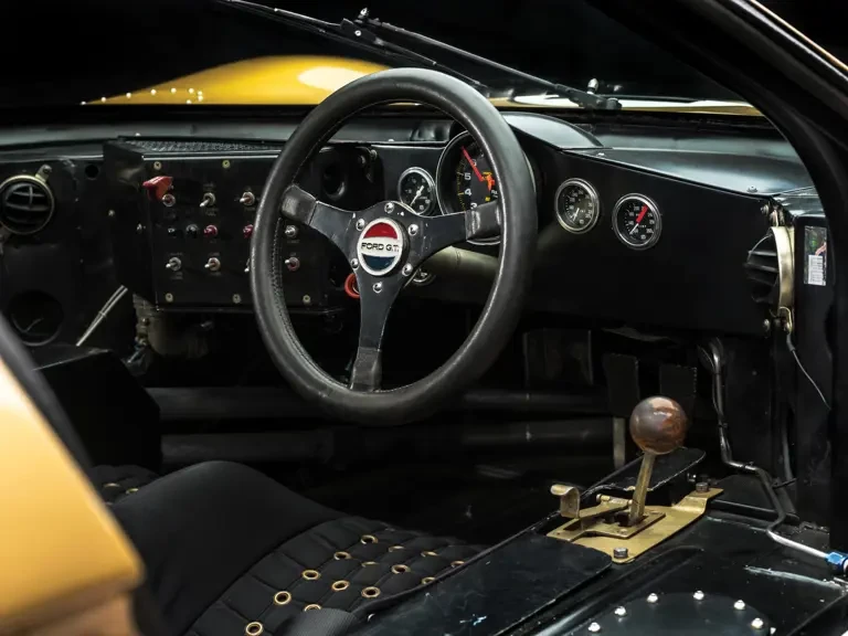 1966 Ford GT40 - Image 5 of 31