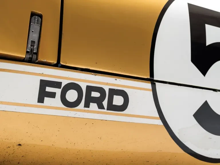 1966 Ford GT40 - Image 9 of 31