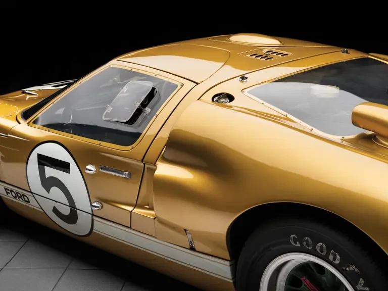 1966 Ford GT40 - Image 23 of 31