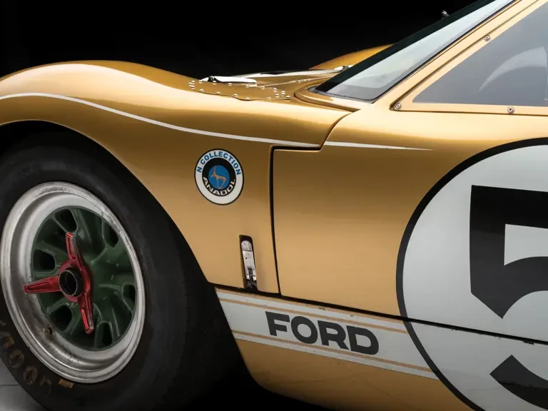 1966 Ford GT40 - Image 10 of 31