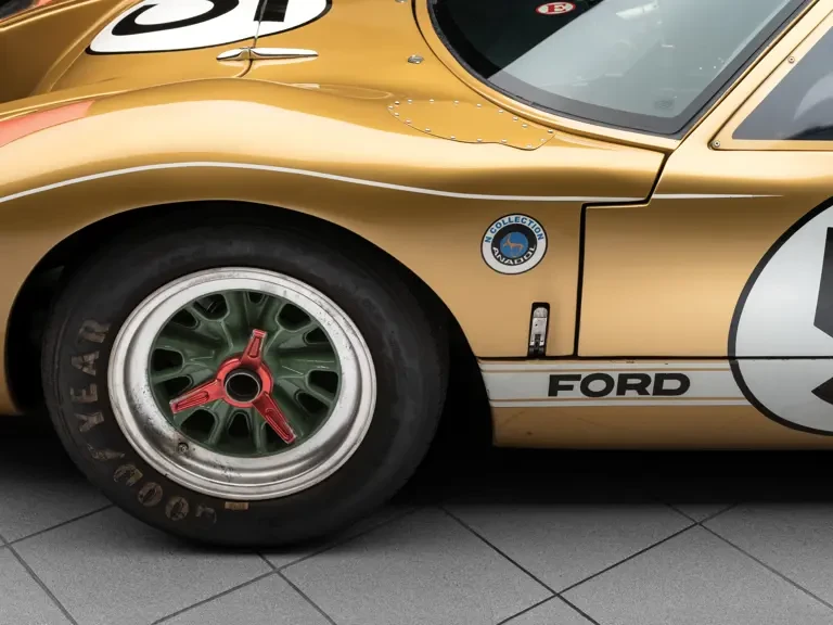 1966 Ford GT40 - Image 17 of 31