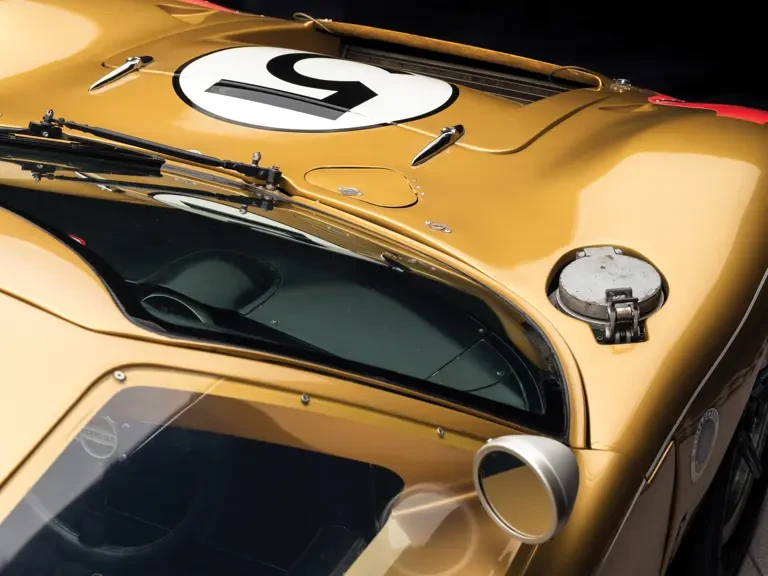 1966 Ford GT40 - Image 28 of 31
