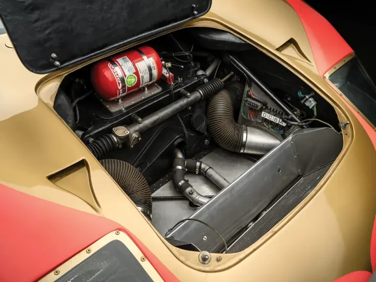 1966 Ford GT40 - Image 30 of 31