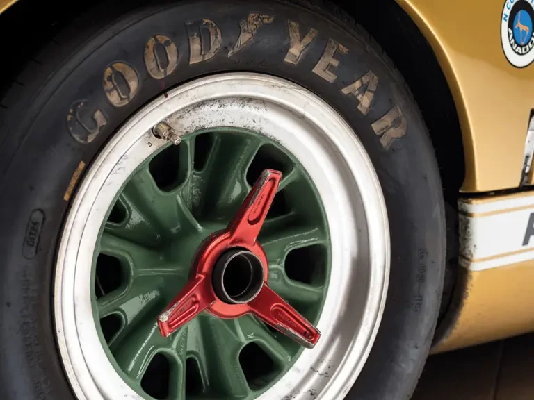 1966 Ford GT40 - Image 21 of 31