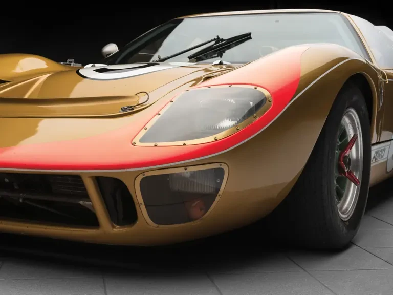 1966 Ford GT40 - Image 31 of 31
