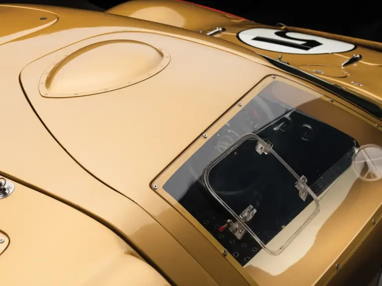 1966 Ford GT40 - Image 11 of 31