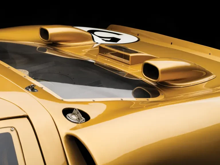 1966 Ford GT40 - Image 19 of 31