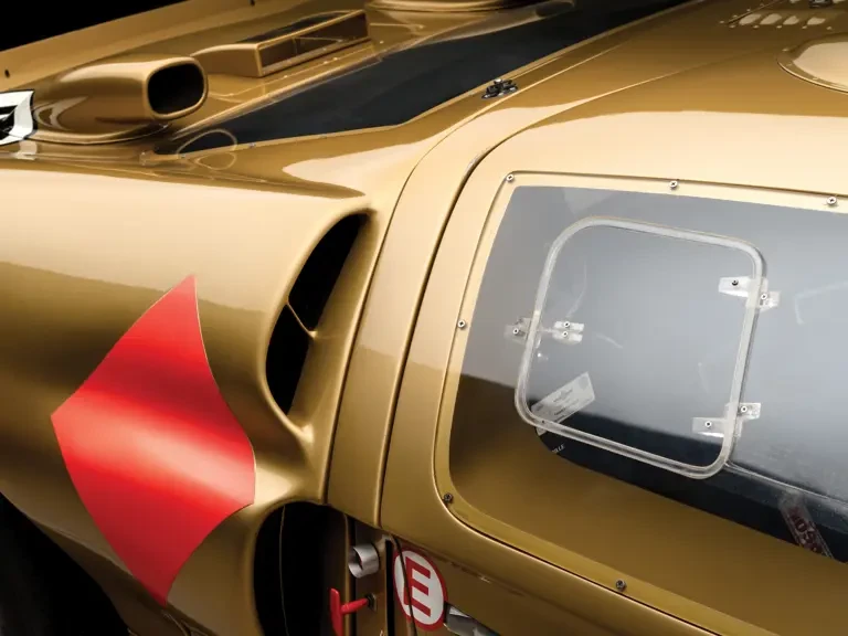 1966 Ford GT40 - Image 29 of 31