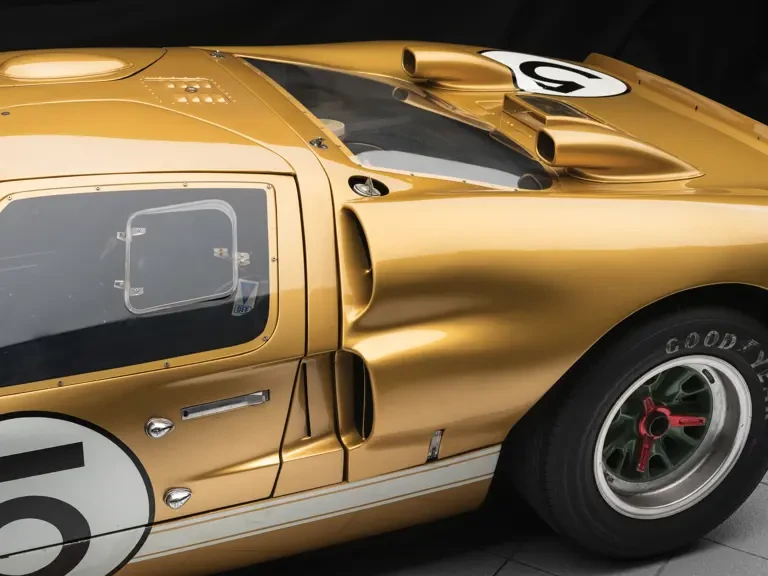 1966 Ford GT40 - Image 13 of 31