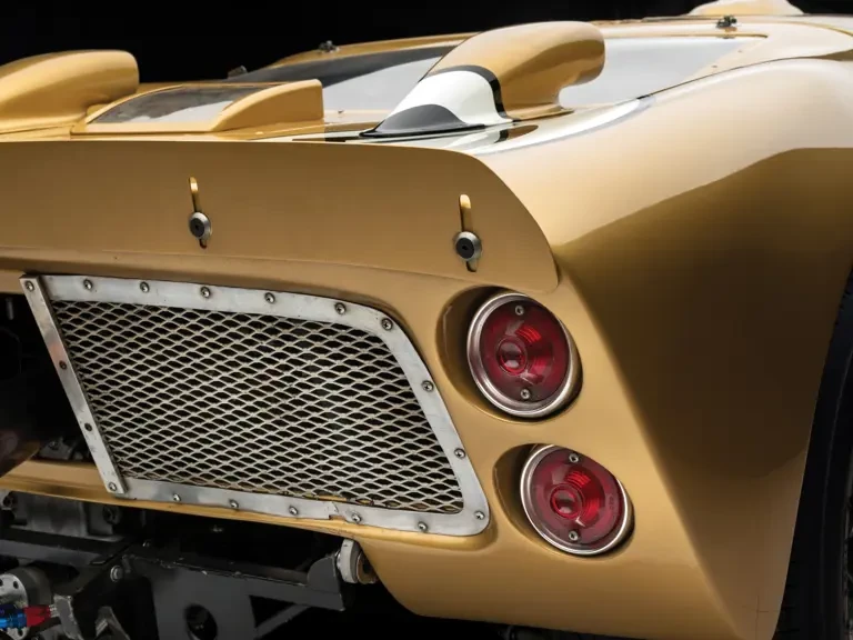 1966 Ford GT40 - Image 26 of 31