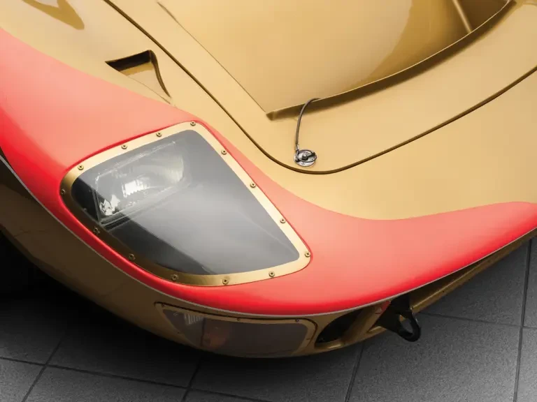 1966 Ford GT40 - Image 18 of 31