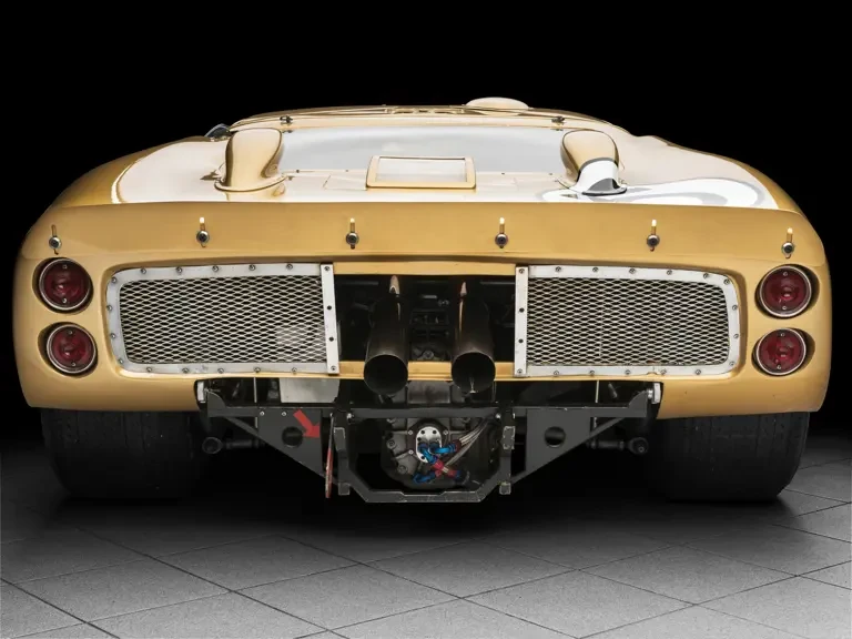 1966 Ford GT40 - Image 8 of 31