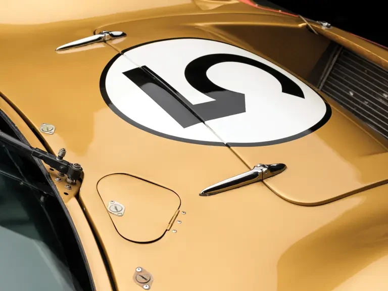 1966 Ford GT40 - Image 27 of 31