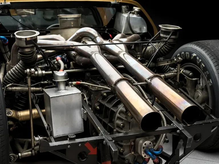 1966 Ford GT40 - Image 4 of 31