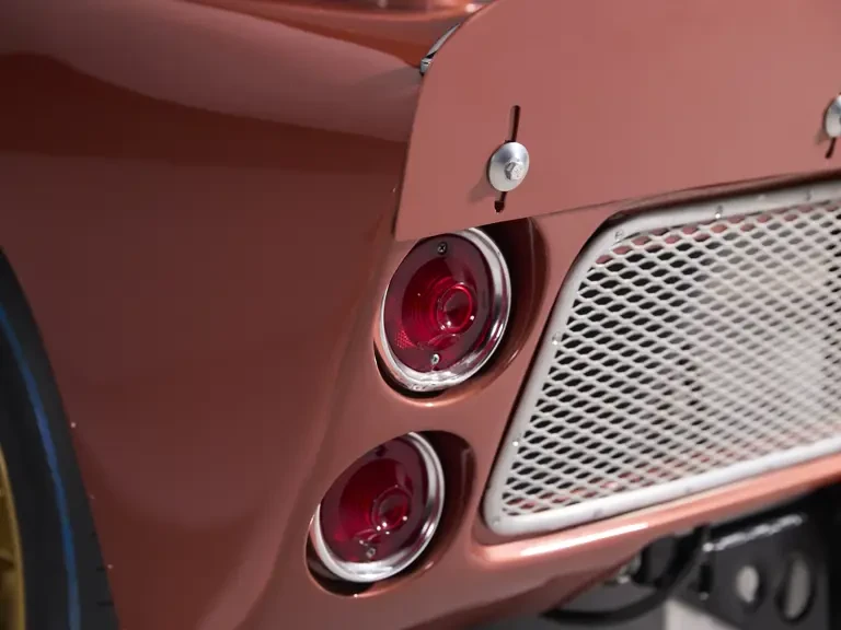 1966 Ford GT40 - Image 13 of 31