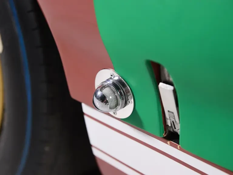 1966 Ford GT40 - Image 31 of 31