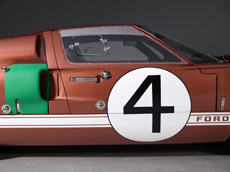 1966 Ford GT40 - Image 27 of 31