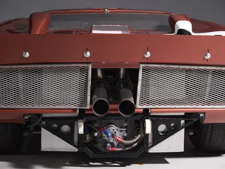 1966 Ford GT40 - Image 18 of 31