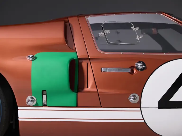 1966 Ford GT40 - Image 28 of 31