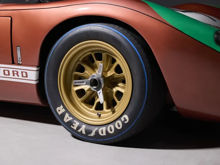 1966 Ford GT40 - Image 22 of 31