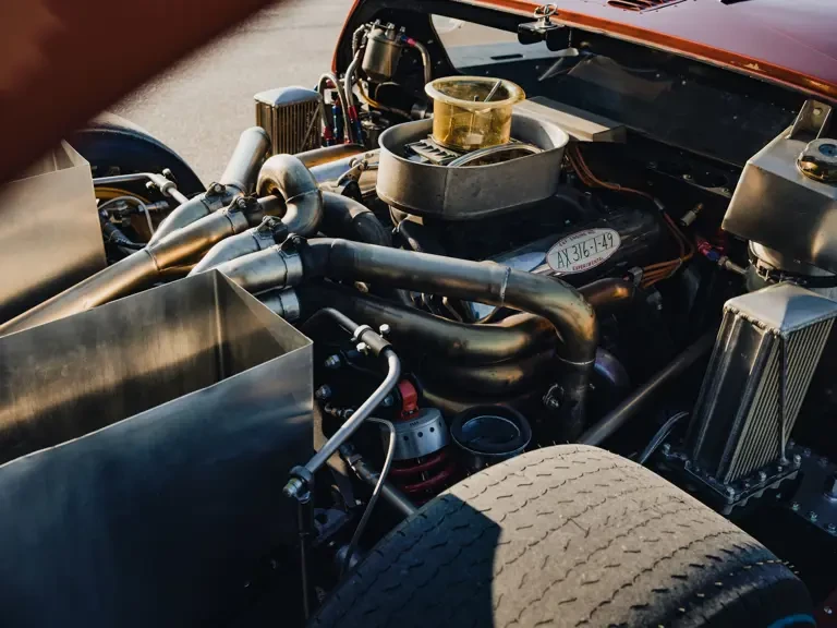 1966 Ford GT40 - Image 4 of 31