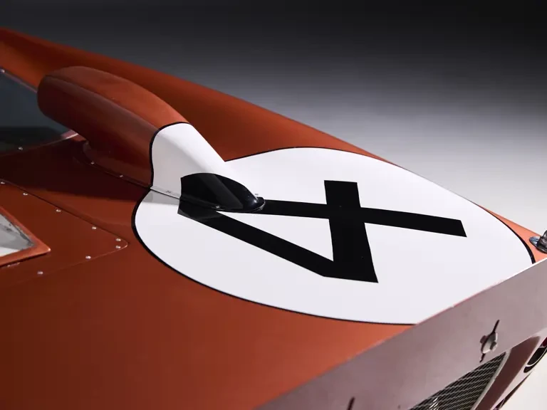 1966 Ford GT40 - Image 15 of 31