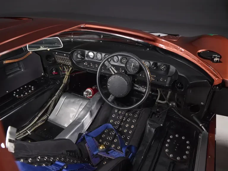 1966 Ford GT40 - Image 5 of 31